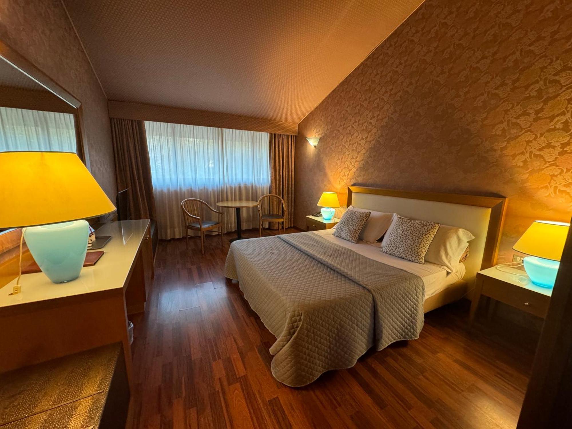 Hotel Motel Visconteo Binasco Exterior photo